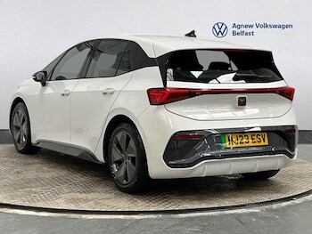 Used Cupra Born 2023 for sale - 78879426: Photo