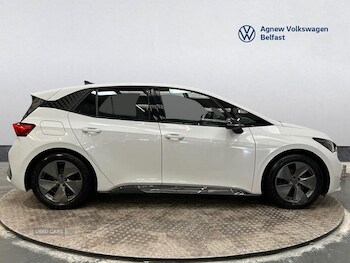 Used Cupra Born 2023 for sale - 78879426: Photo
