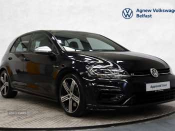 2020 - 2.0 TSI 300 R 5dr 4MOTION DSG