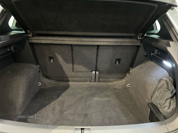 Used Volkswagen Tiguan 2023 for sale - 77075140: Photo 10