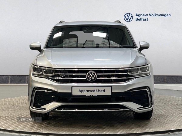 Used Volkswagen Tiguan 2023 for sale - 77075140: Photo 11