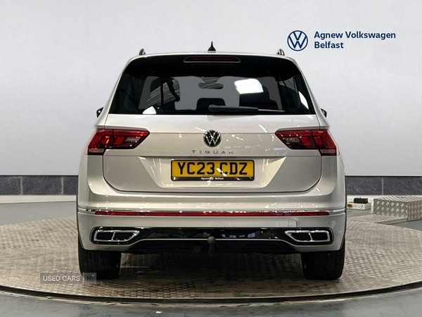 Used Volkswagen Tiguan 2023 for sale - 77075140: Photo 12