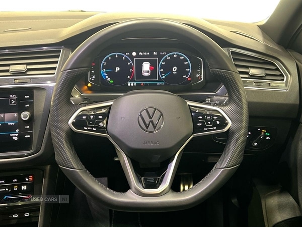 Used Volkswagen Tiguan 2023 for sale - 77075140: Photo 13