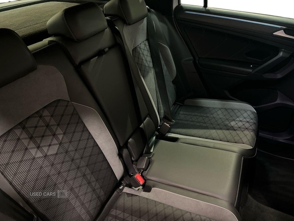 Used Volkswagen Tiguan 2023 for sale - 77075140: Photo 14