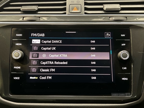 Used Volkswagen Tiguan 2023 for sale - 77075140: Photo 16