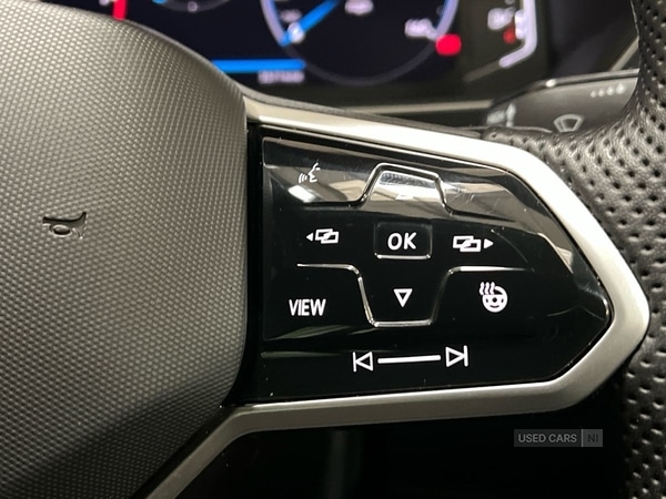 Used Volkswagen Tiguan 2023 for sale - 77075140: Photo 18