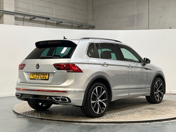 Used Volkswagen Tiguan 2023 for sale - 77075140: Photo 19