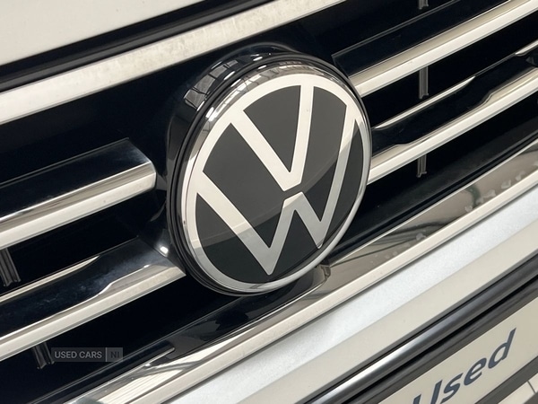 Used Volkswagen Tiguan 2023 for sale - 77075140: Photo 21