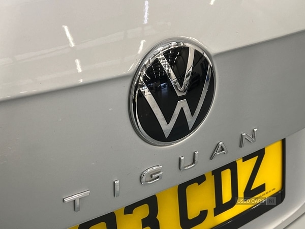 Used Volkswagen Tiguan 2023 for sale - 77075140: Photo 22