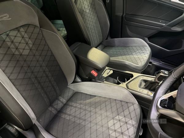 Used Volkswagen Tiguan 2023 for sale - 77075140: Photo 23