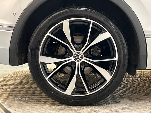 Used Volkswagen Tiguan 2023 for sale - 77075140: Photo 24