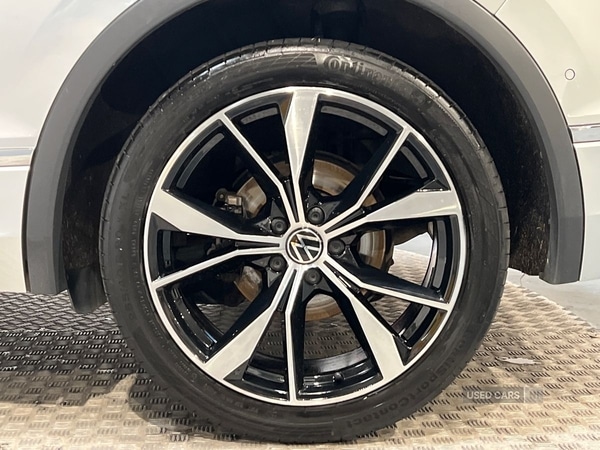 Used Volkswagen Tiguan 2023 for sale - 77075140: Photo 25