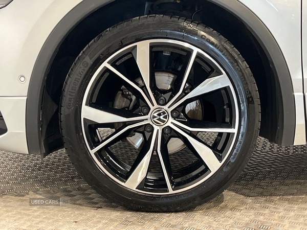 Used Volkswagen Tiguan 2023 for sale - 77075140: Photo 26