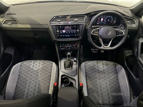 Used Volkswagen Tiguan 2023 for sale - 77075140: Photo 27