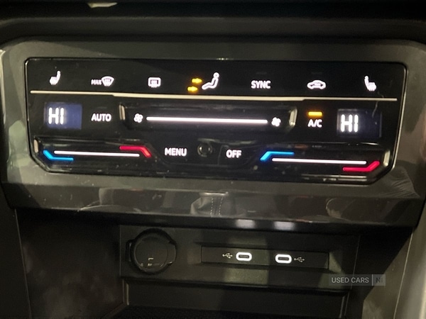 Used Volkswagen Tiguan 2023 for sale - 77075140: Photo 28