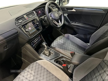 Used Volkswagen Tiguan 2023 for sale - 77075140: Photo