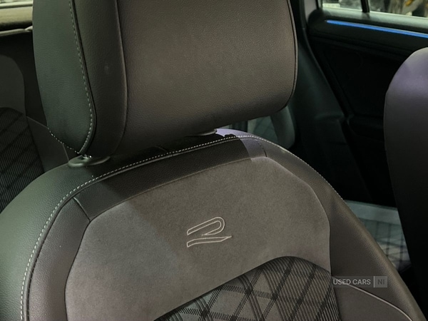 Used Volkswagen Tiguan 2023 for sale - 77075140: Photo 32