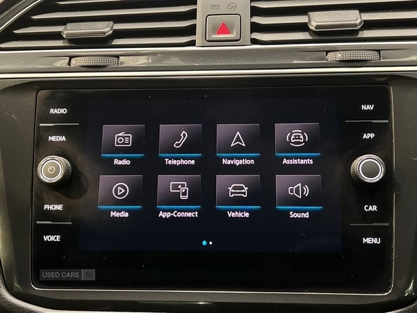 Used Volkswagen Tiguan 2023 for sale - 77075140: Photo 33