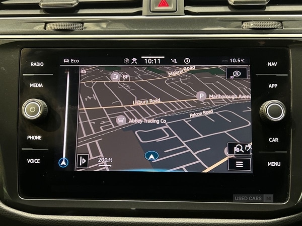 Used Volkswagen Tiguan 2023 for sale - 77075140: Photo 35