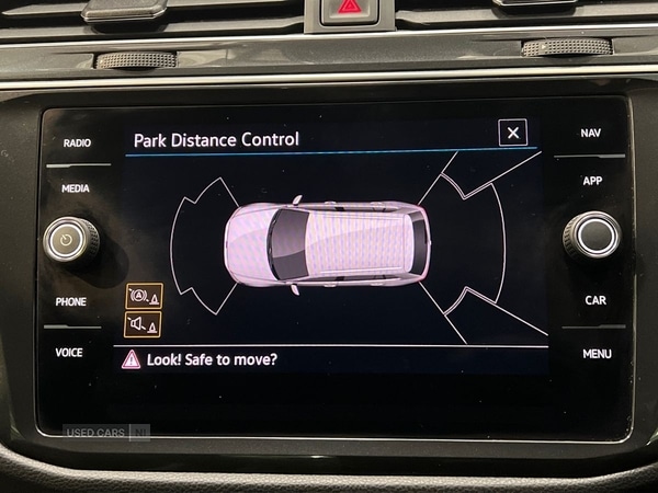 Used Volkswagen Tiguan 2023 for sale - 77075140: Photo 36