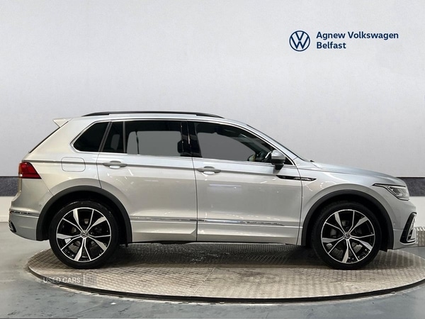 Used Volkswagen Tiguan 2023 for sale - 77075140: Photo 4