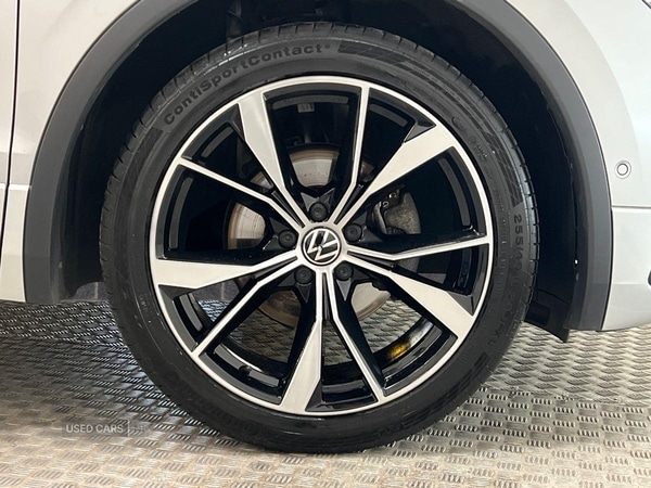 Used Volkswagen Tiguan 2023 for sale - 77075140: Photo 5