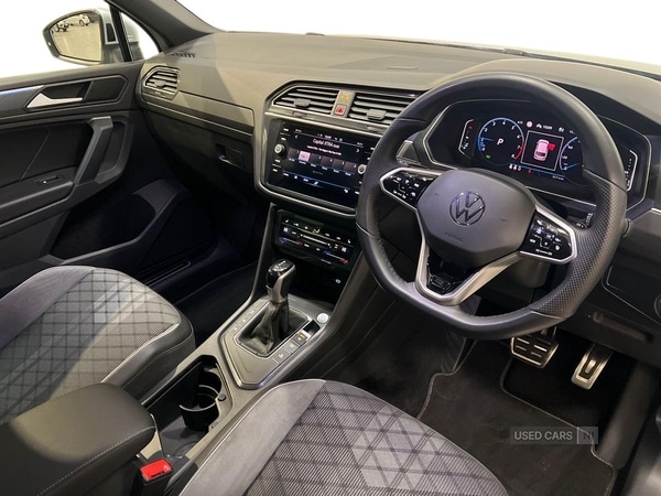 Used Volkswagen Tiguan 2023 for sale - 77075140: Photo 6