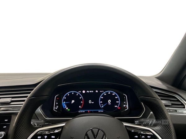 Used Volkswagen Tiguan 2023 for sale - 77075140: Photo 8