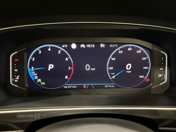 Used Volkswagen Tiguan 2023 for sale - 77075140: Photo 9