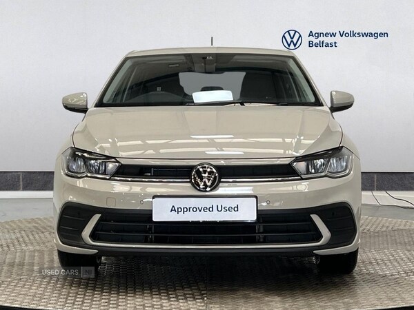 Used Volkswagen Polo 2024 for sale - 77770025: Photo 11
