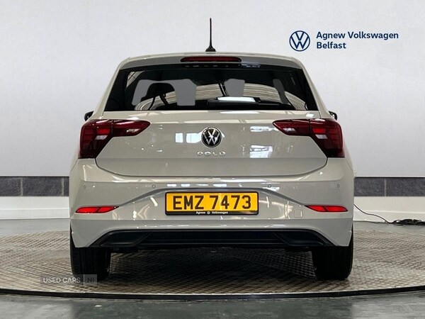 Used Volkswagen Polo 2024 for sale - 77770025: Photo 12