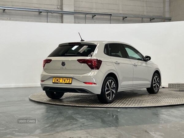 Used Volkswagen Polo 2024 for sale - 77770025: Photo 19