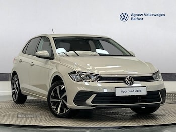Used Volkswagen Polo 2024 for sale - 77770025: Photo