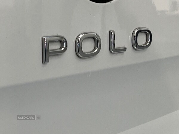 Used Volkswagen Polo 2024 for sale - 77770025: Photo 22