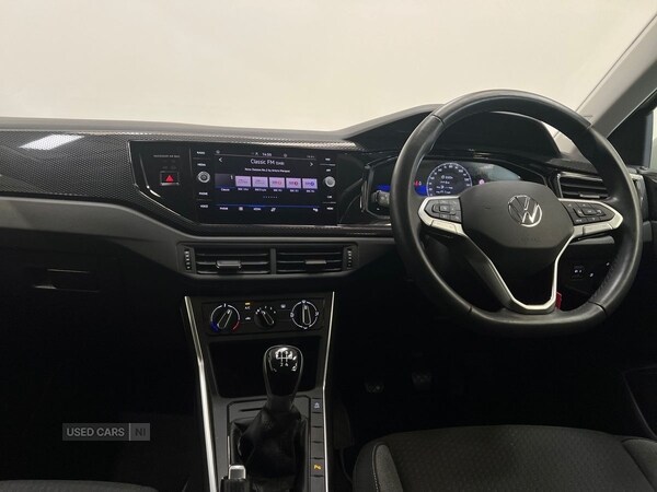 Used Volkswagen Polo 2024 for sale - 77770025: Photo 23