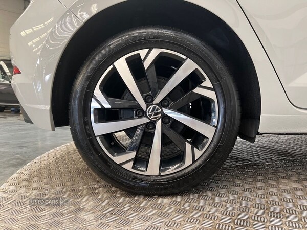 Used Volkswagen Polo 2024 for sale - 77770025: Photo 24