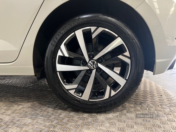 Used Volkswagen Polo 2024 for sale - 77770025: Photo 25