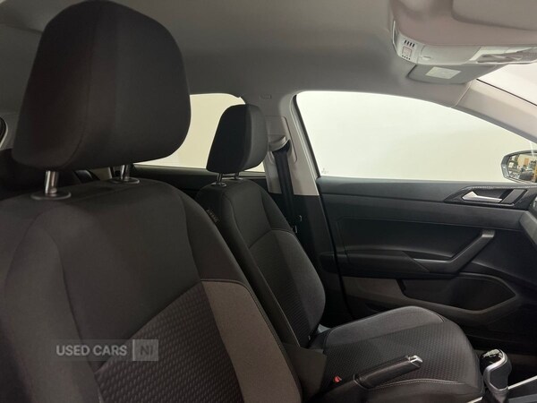 Used Volkswagen Polo 2024 for sale - 77770025: Photo 27