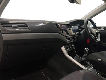 Used Volkswagen Polo 2024 for sale - 77770025: Photo