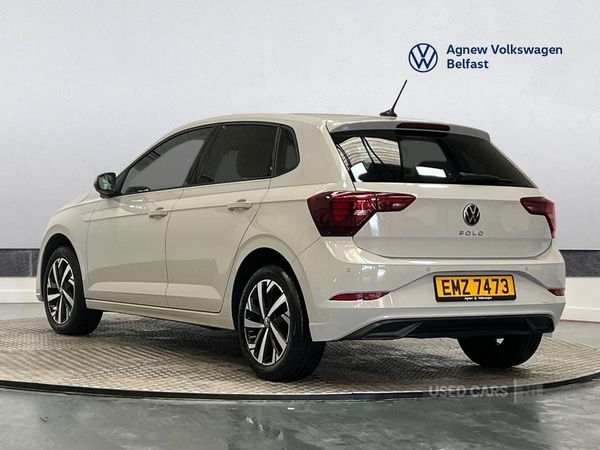 Used Volkswagen Polo 2024 for sale - 77770025: Photo 3