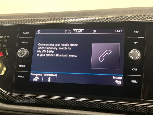 Used Volkswagen Polo 2024 for sale - 77770025: Photo 33