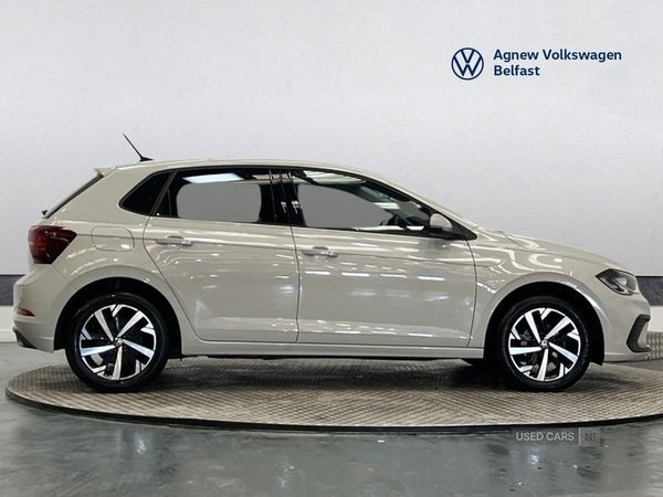 Used Volkswagen Polo 2024 for sale - 77770025: Photo 4