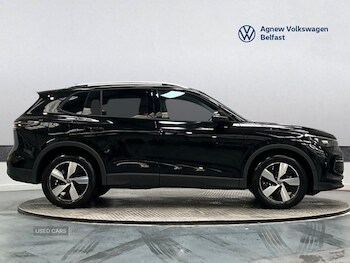 Used Volkswagen Tiguan 2026 for sale - 78685376: Photo