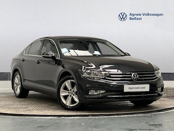 Used Volkswagen Passat 2021 for sale - 79034678: Photo