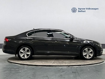 Used Volkswagen Passat 2021 for sale - 79034678: Photo