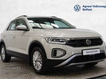 2024 - 1.0 TSI Life 5dr