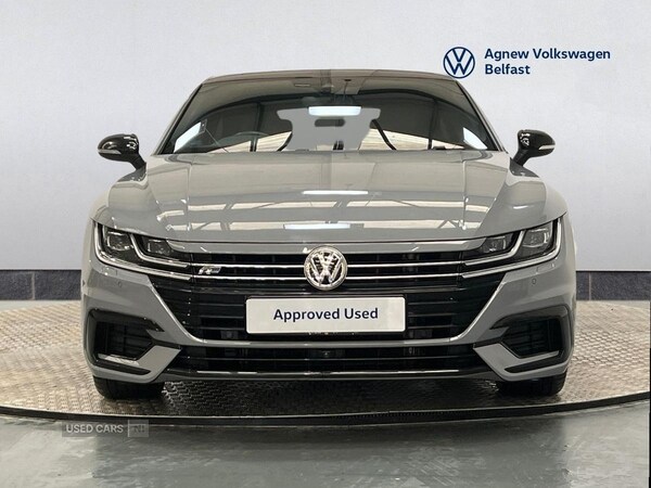 Used Volkswagen Arteon 2020 for sale - 77784892: Photo 11