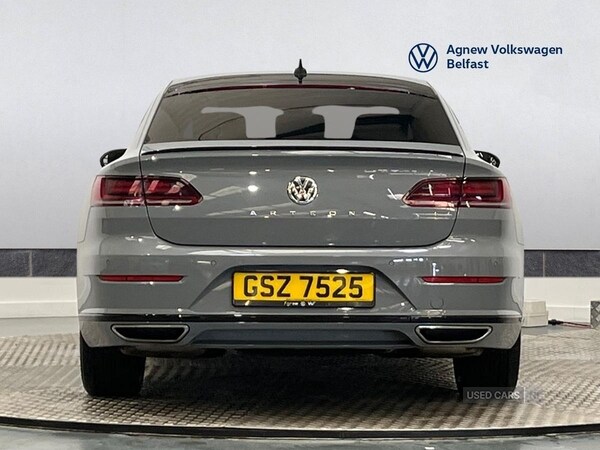 Used Volkswagen Arteon 2020 for sale - 77784892: Photo 12