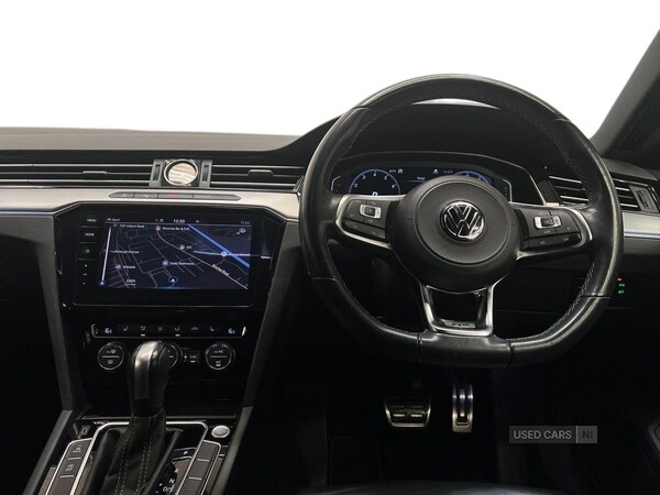Used Volkswagen Arteon 2020 for sale - 77784892: Photo 13