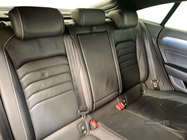 Used Volkswagen Arteon 2020 for sale - 77784892: Photo 14
